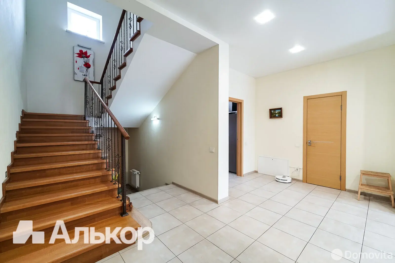 продажа коттеджа, Тарасово, ул. Ратомская, д. 1/А/2
