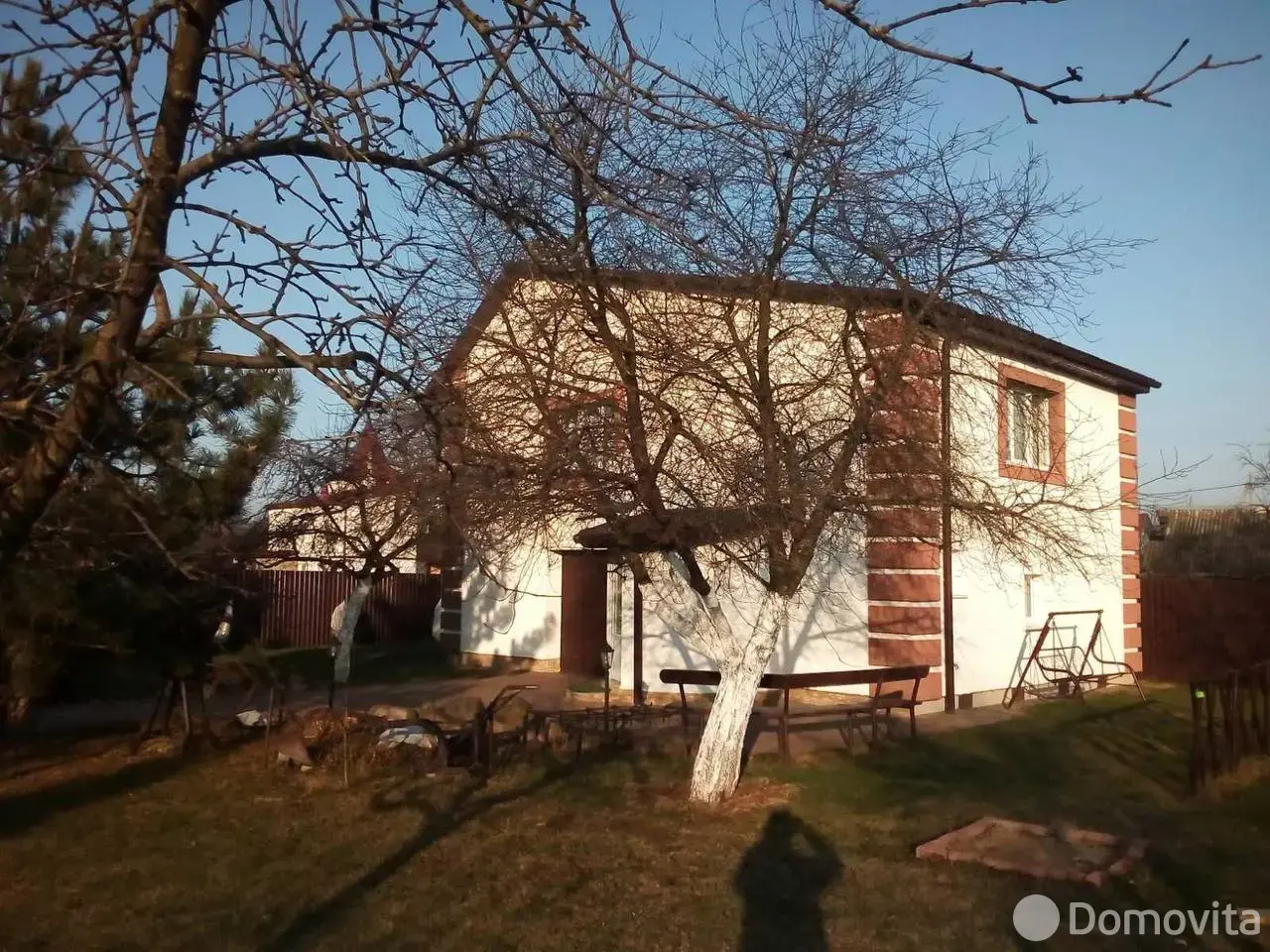 Цена аренды дома, Ратомка, ул. Подлесная, д. 1Б