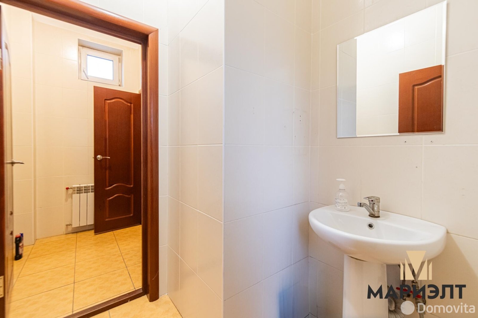 Аренда офиса на ул. Калинина, д. 7/Б в Минске, 1400EUR, код 16799 - фото 20