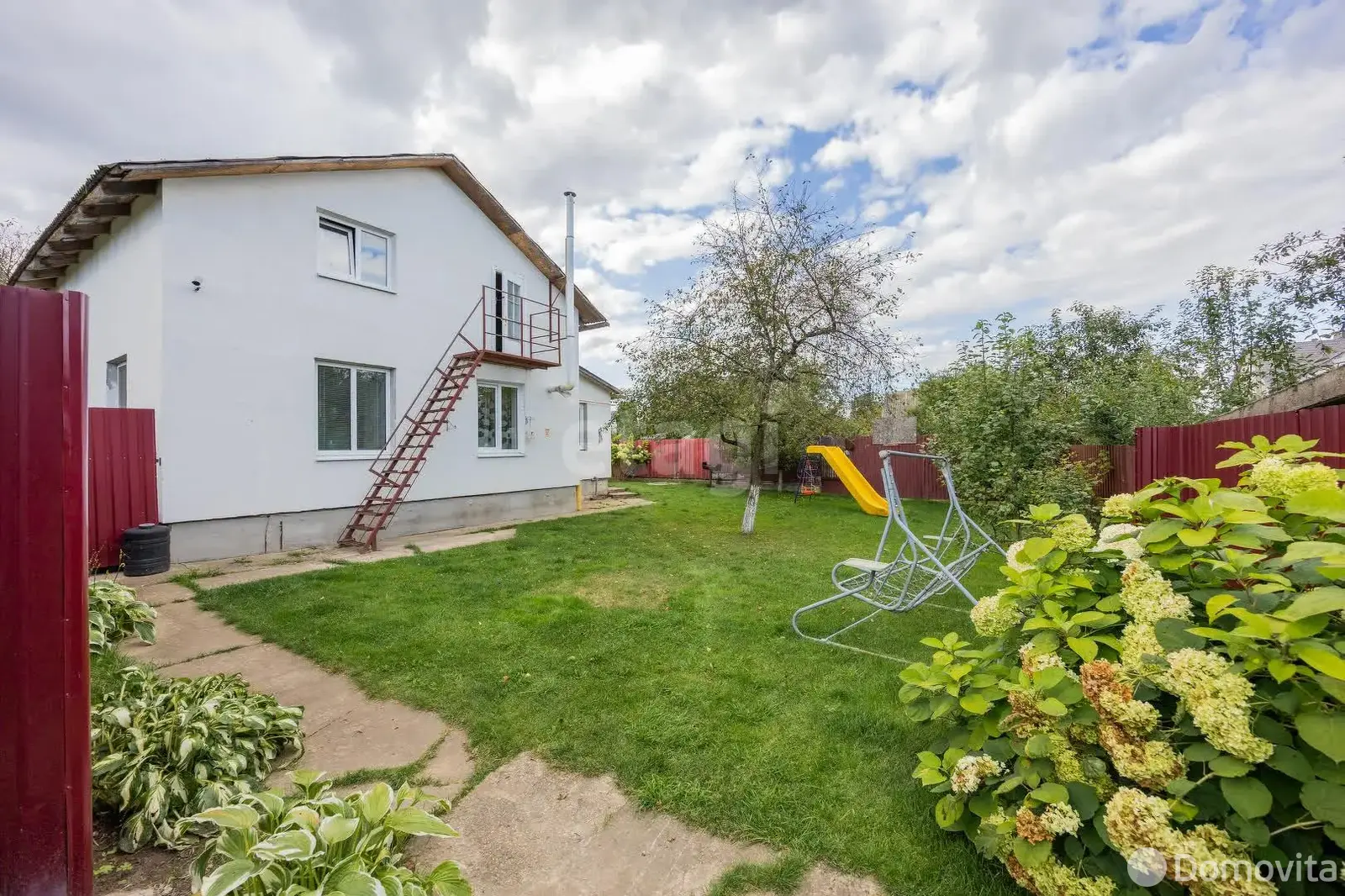 дом, Тарасово, ул. Садовая