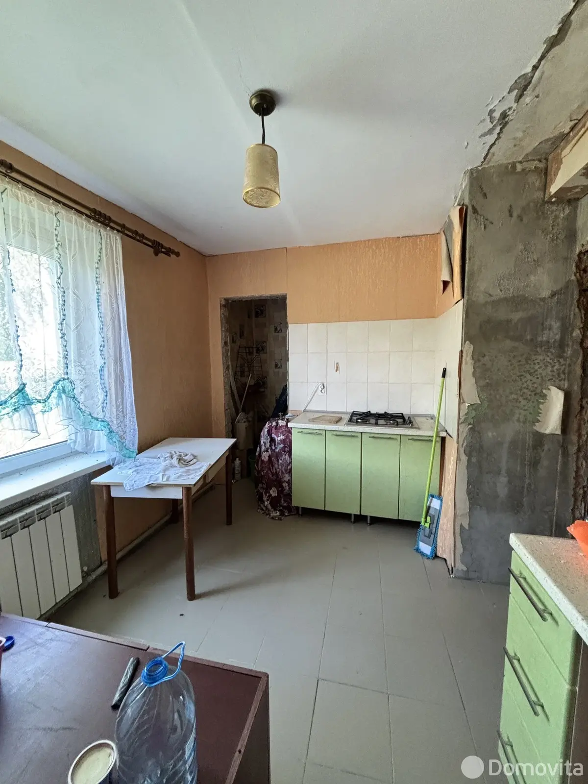 дом, Зачистье, ул. Луговая 