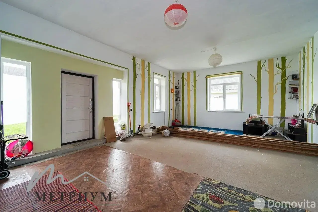 продажа дома, Мочаны, ул. Центральная