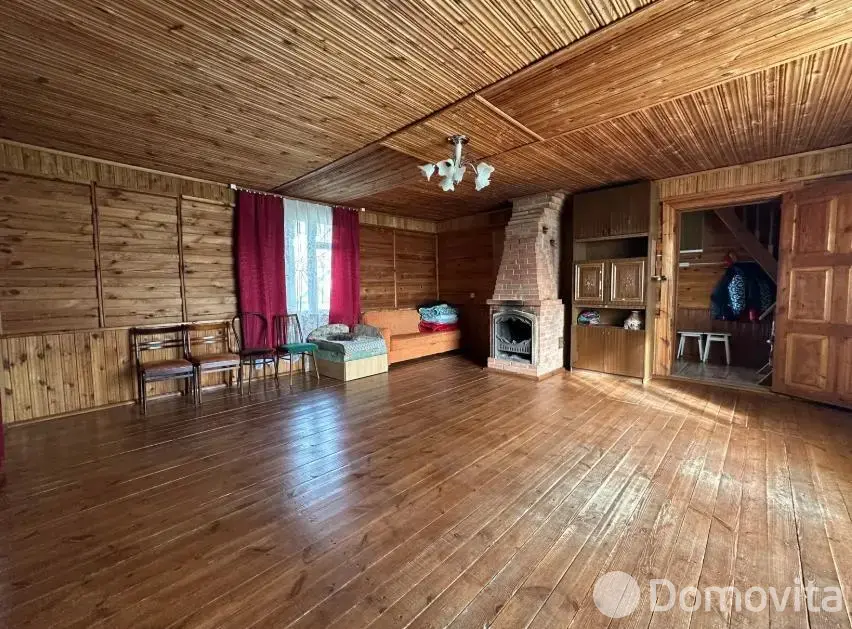 купить коттедж, Ситники, ул. Озёрная