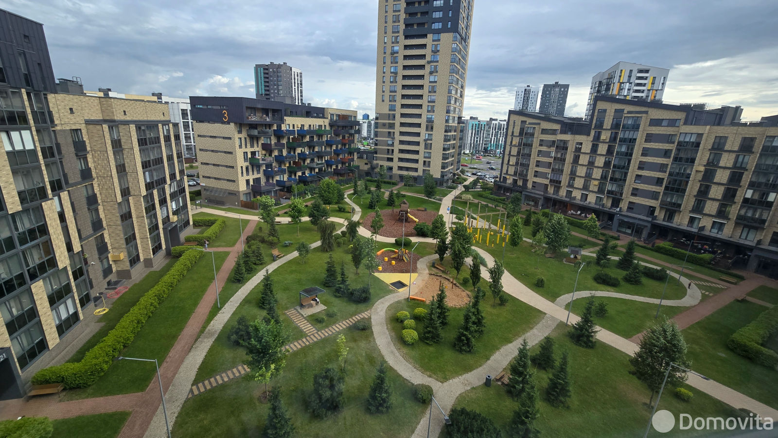 арендовать квартиру, Копище, 