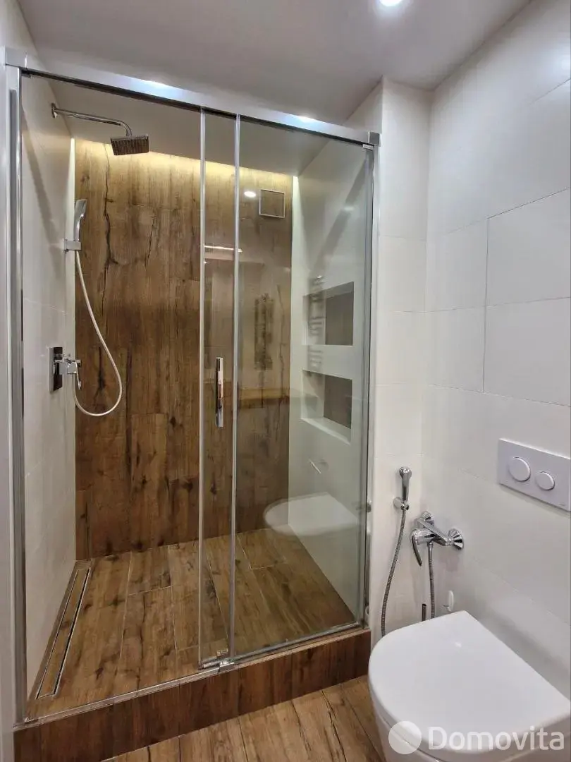 Снять 3-комнатную квартиру в Минске, ул. Сторожовская, д. 8, 1200USD, код 148971 - фото 16