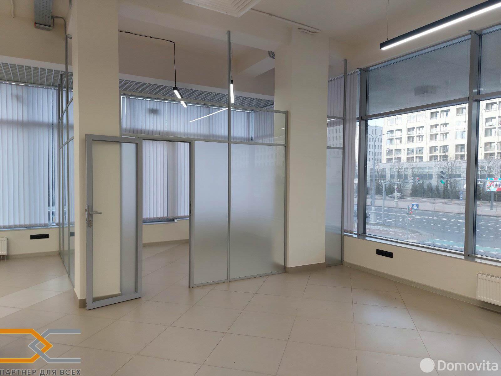 Аренда офиса на пр-т Независимости, д. 84/а в Минске, 3000EUR, код 4079 - фото 2