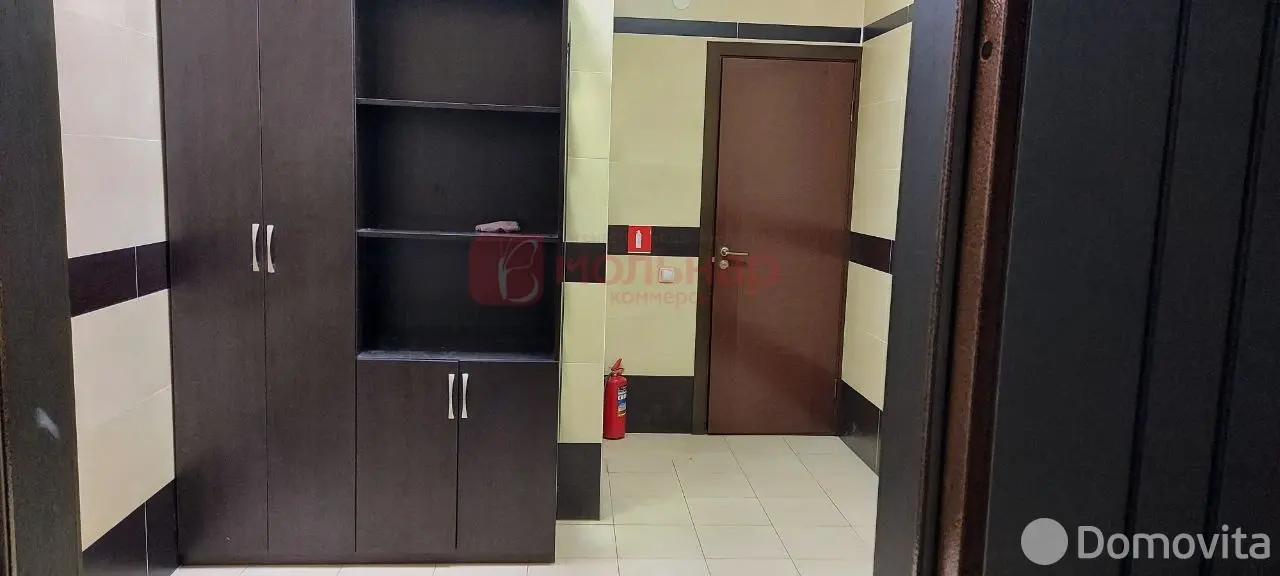 Аренда офиса на ул. Пономаренко, д. 35А в Минске, 932EUR, код 15883 - фото 8