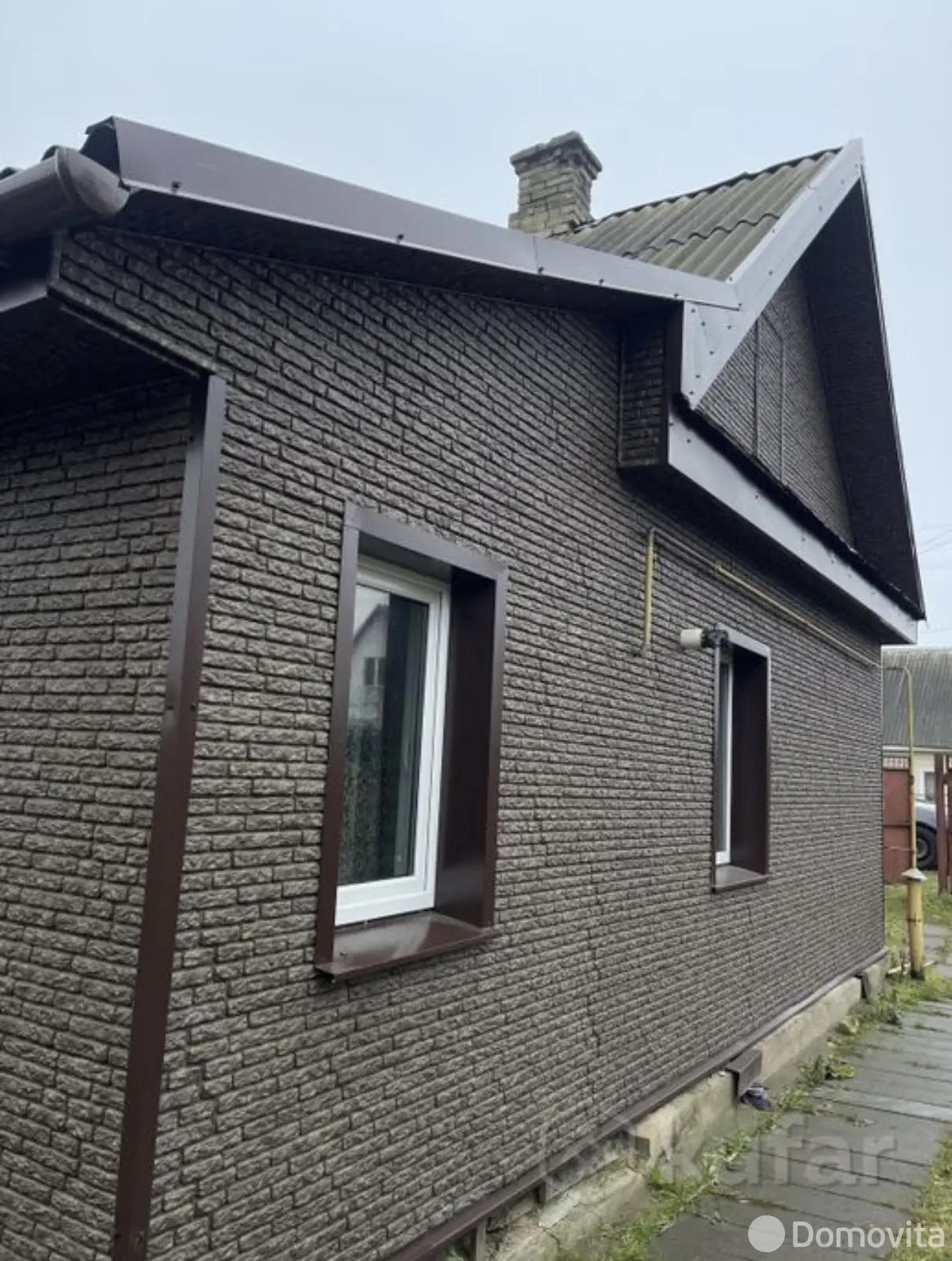 Стоимость продажи коттеджа, Осиповичи, ул. Чкалова, д. 19