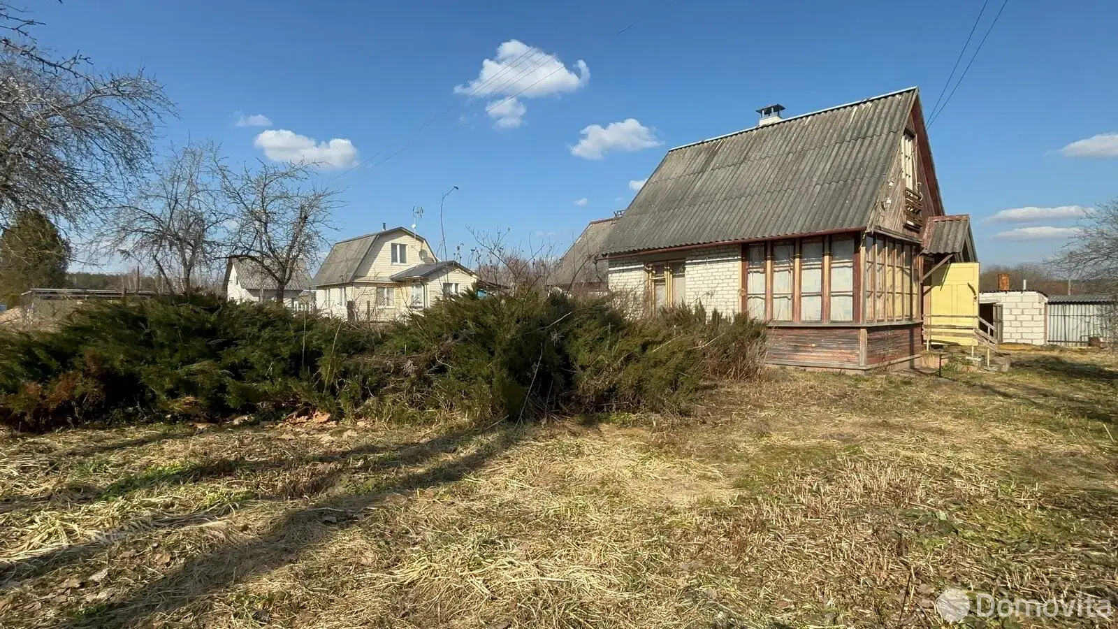 дача, Квант, - лучшее предложение