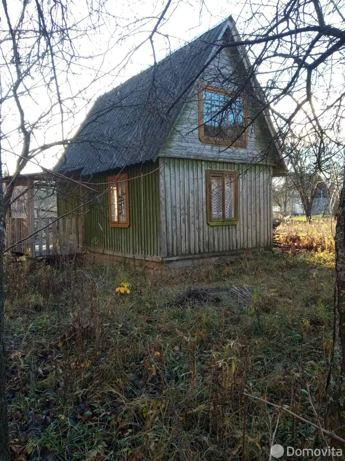 Стоимость продажи дачи, им.8 Марта, д. 25