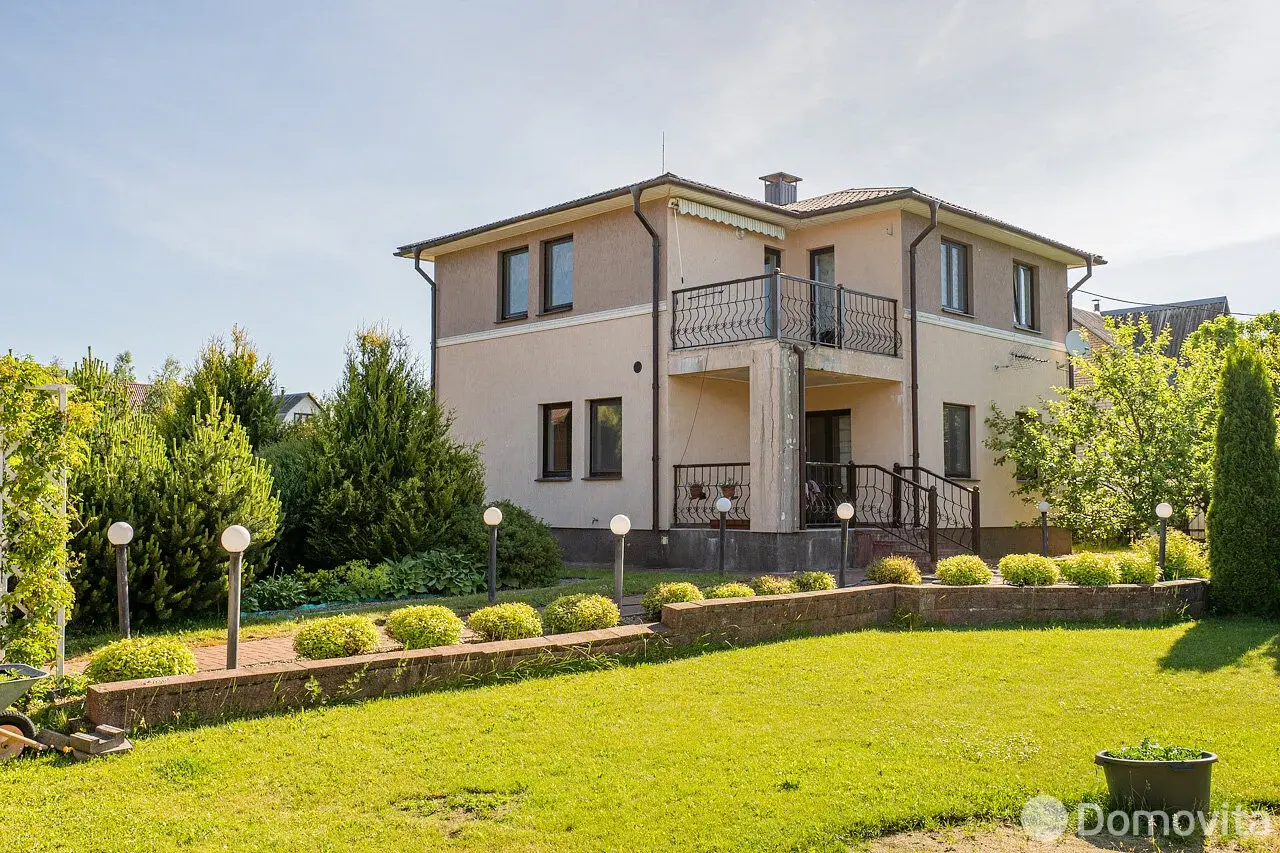 дом, Свитанак-Перхурово, д. 85/. - лучшее предложение