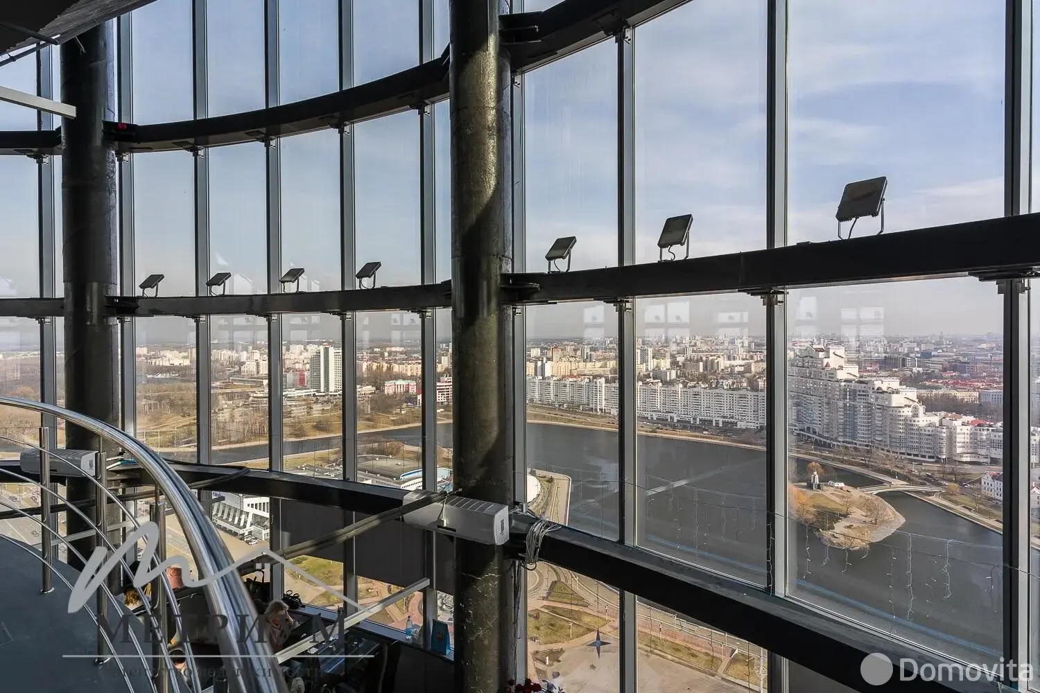 Снять офис на пр-т Победителей, д. 7/А в Минске, 15292EUR, код 15760 - фото 18