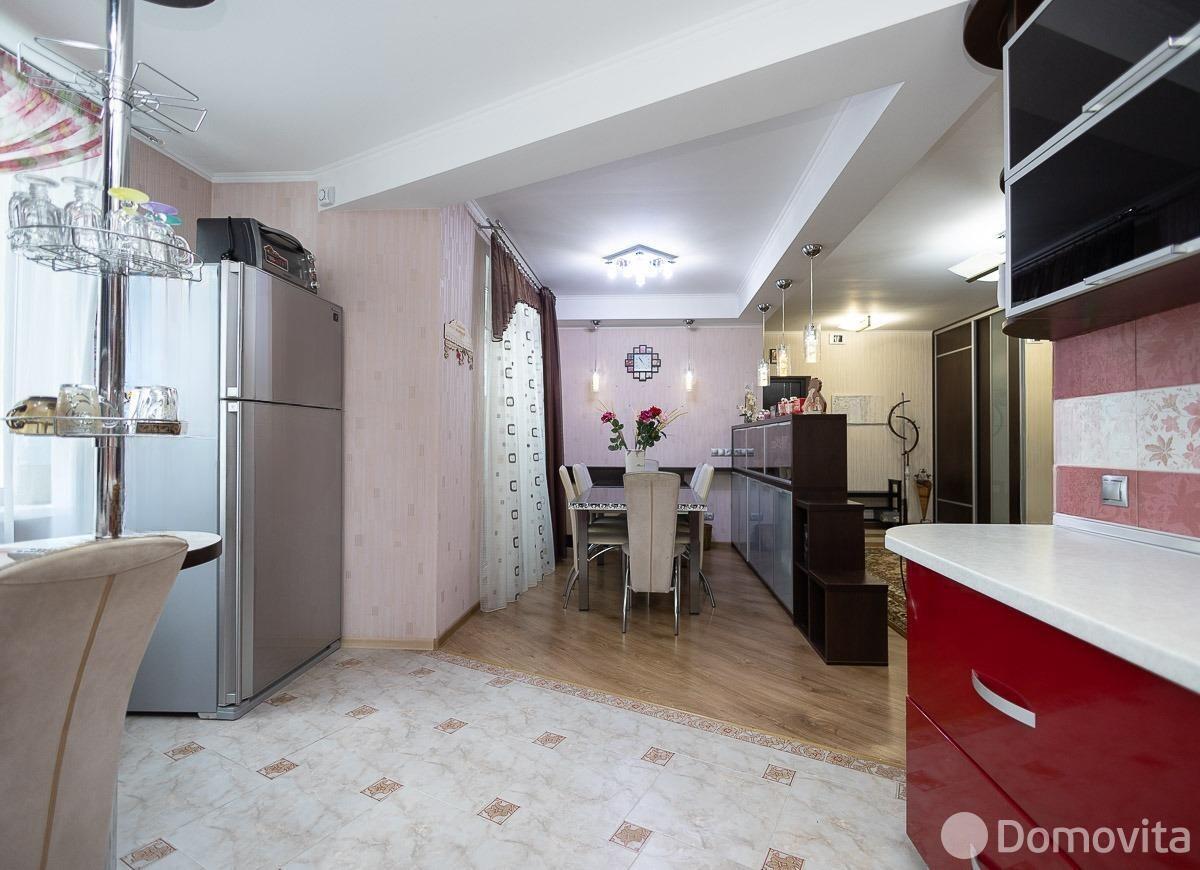 Купить 4-комнатную квартиру в Минске, ул. Маяковского, д. 103, 169900 USD, код: 1085216 - фото 2