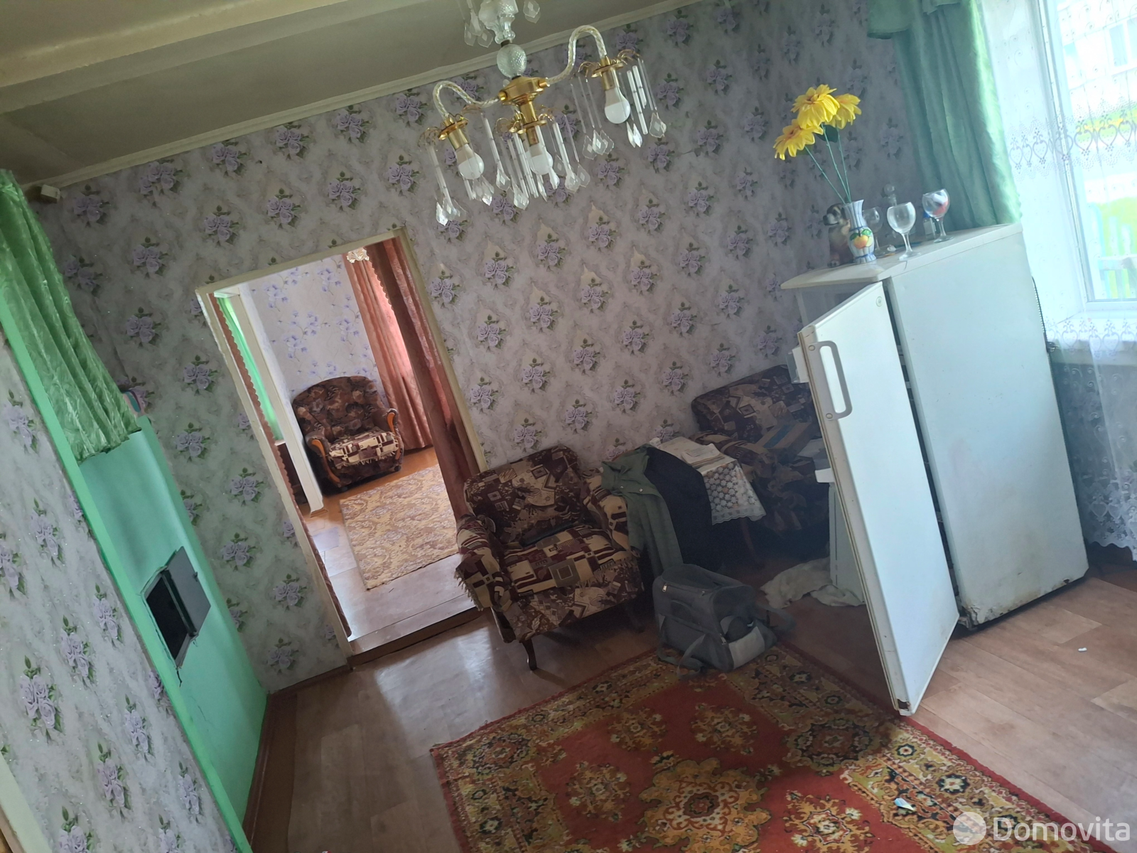 Стоимость продажи коттеджа, Хотимск, ул. Садовая, д. 76