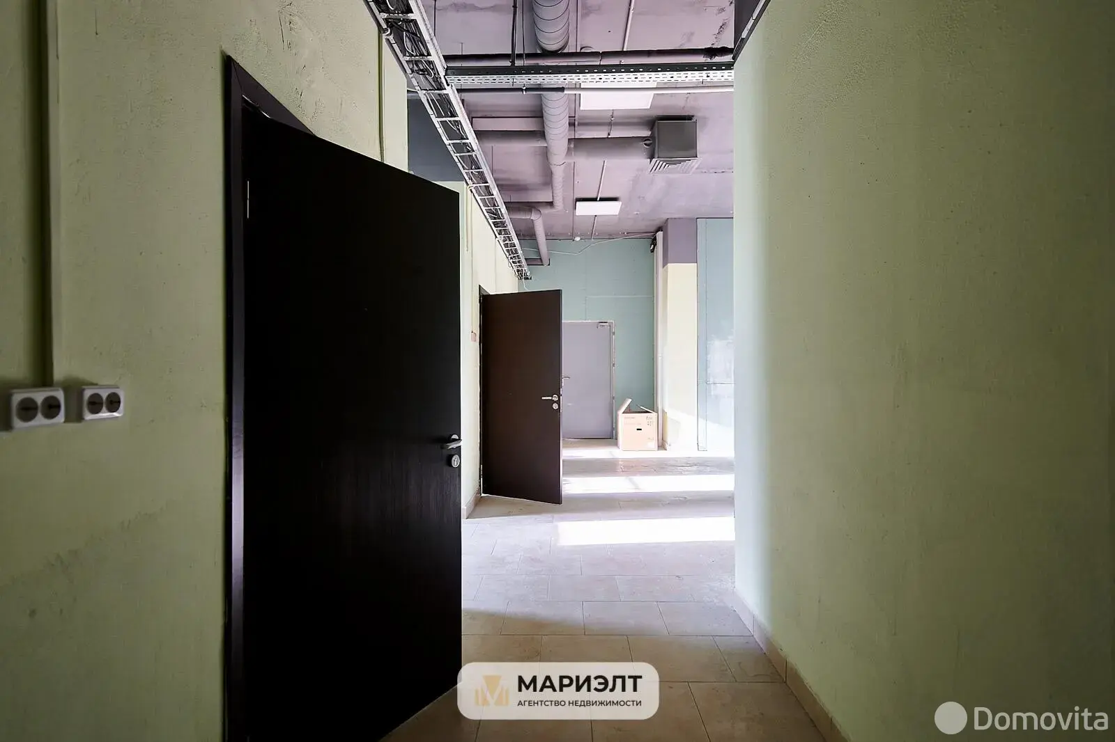 Аренда офиса на ул. Щорса, д. 11 в Минске, 3137EUR, код 14625 - фото 16