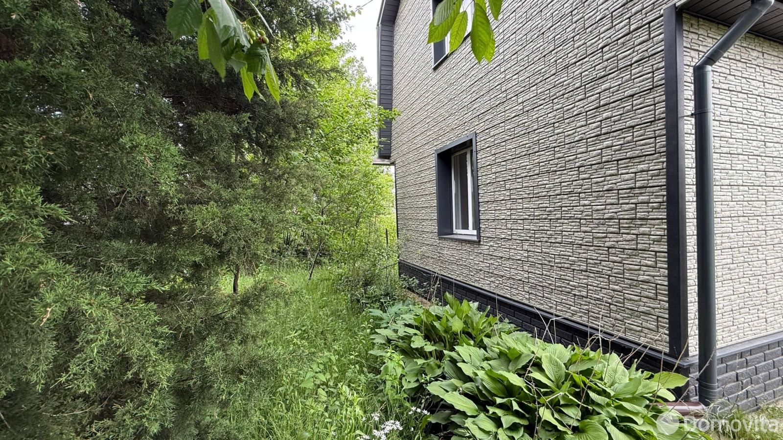 Купить 2-этажную дачу в Малиновке Минская область, 77750BYN, код 186072 - фото 24