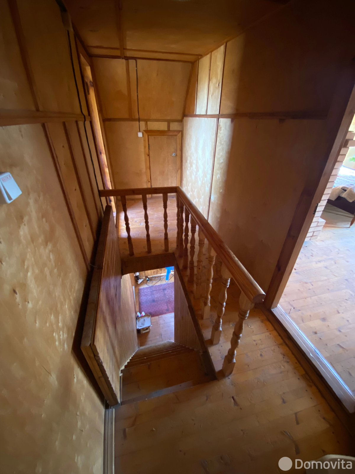 Купить 3-этажную дачу в Экономист-2 Минская область, 33000USD, код 185167 - фото 17