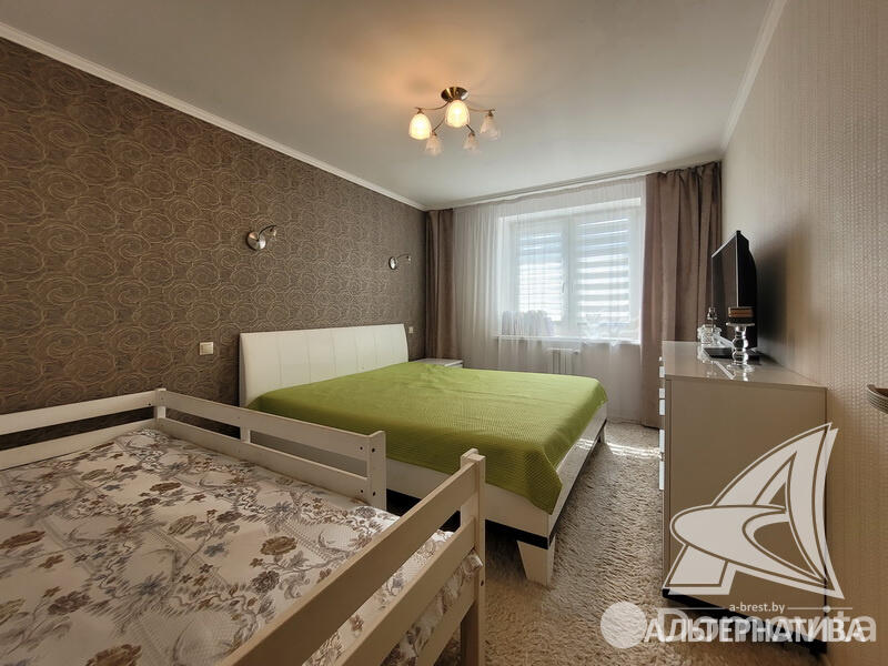 Продажа 2-комнатной квартиры в Бресте, ул. Московская, 74000 USD, код: 831698 - фото 4