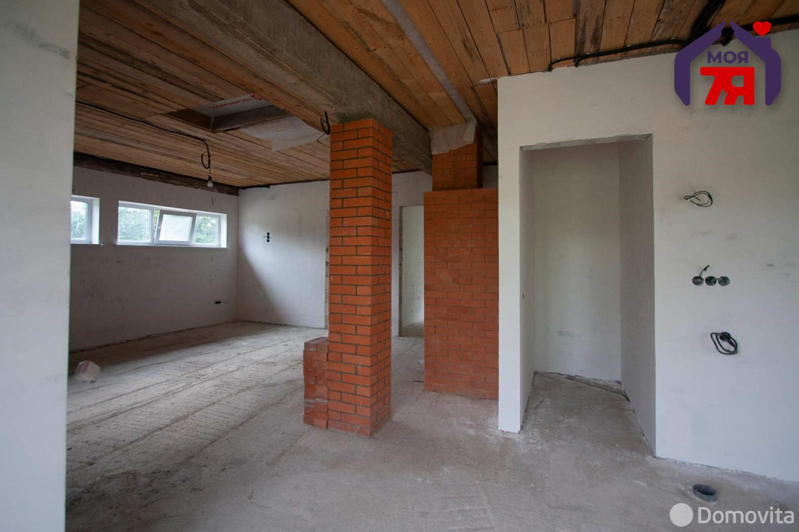 дом, Суринты, , стоимость продажи 163 217 р.