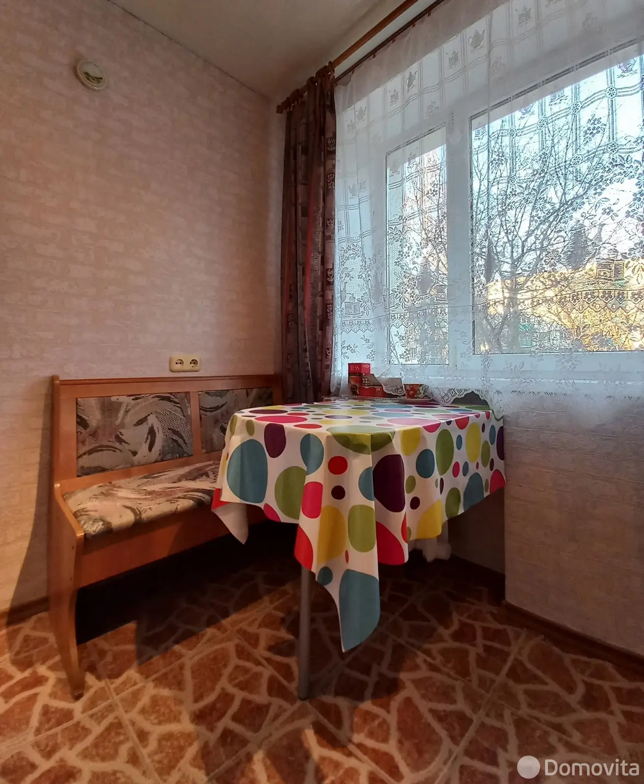 Снять 1-комнатную квартиру в Минске, ул. Андреевская, д. 3/2, 380USD, код 146161 - фото 2