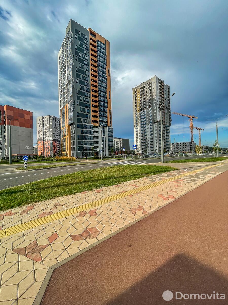 Продажа 1-комнатной квартиры в Копище, ул. Николая Камова, д. 7, 52900 USD, код: 1053688 - фото 3