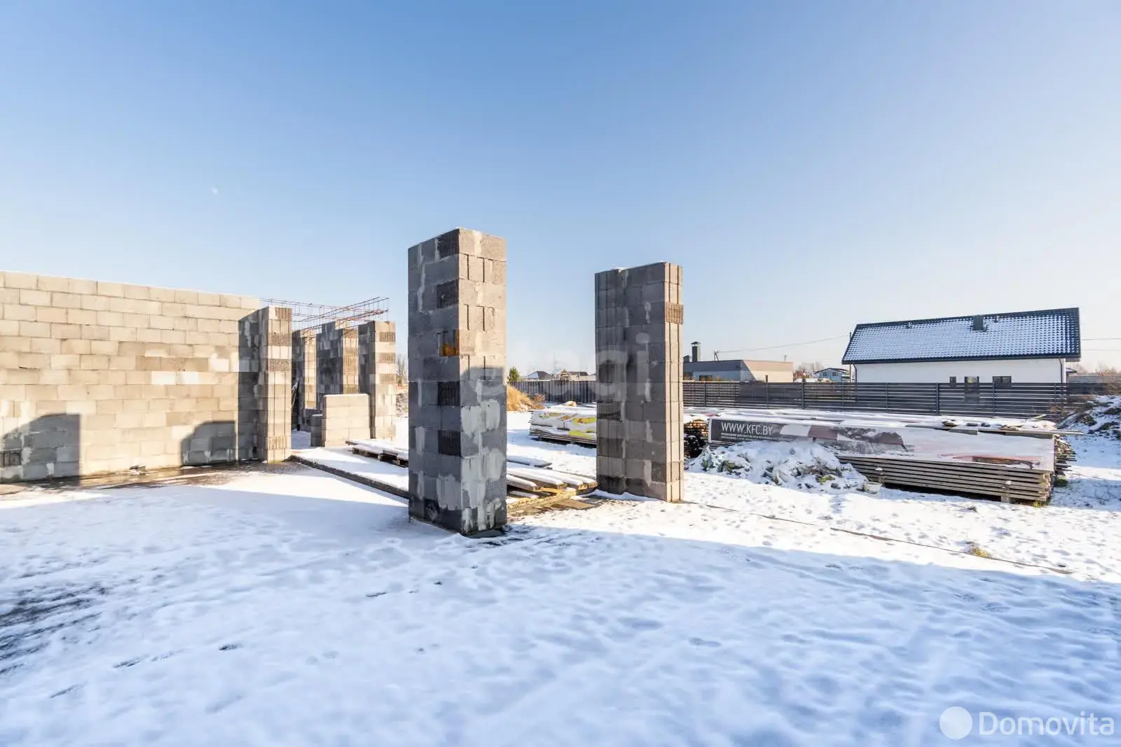 продажа коттеджа, Сосенка, ул. Васильковая