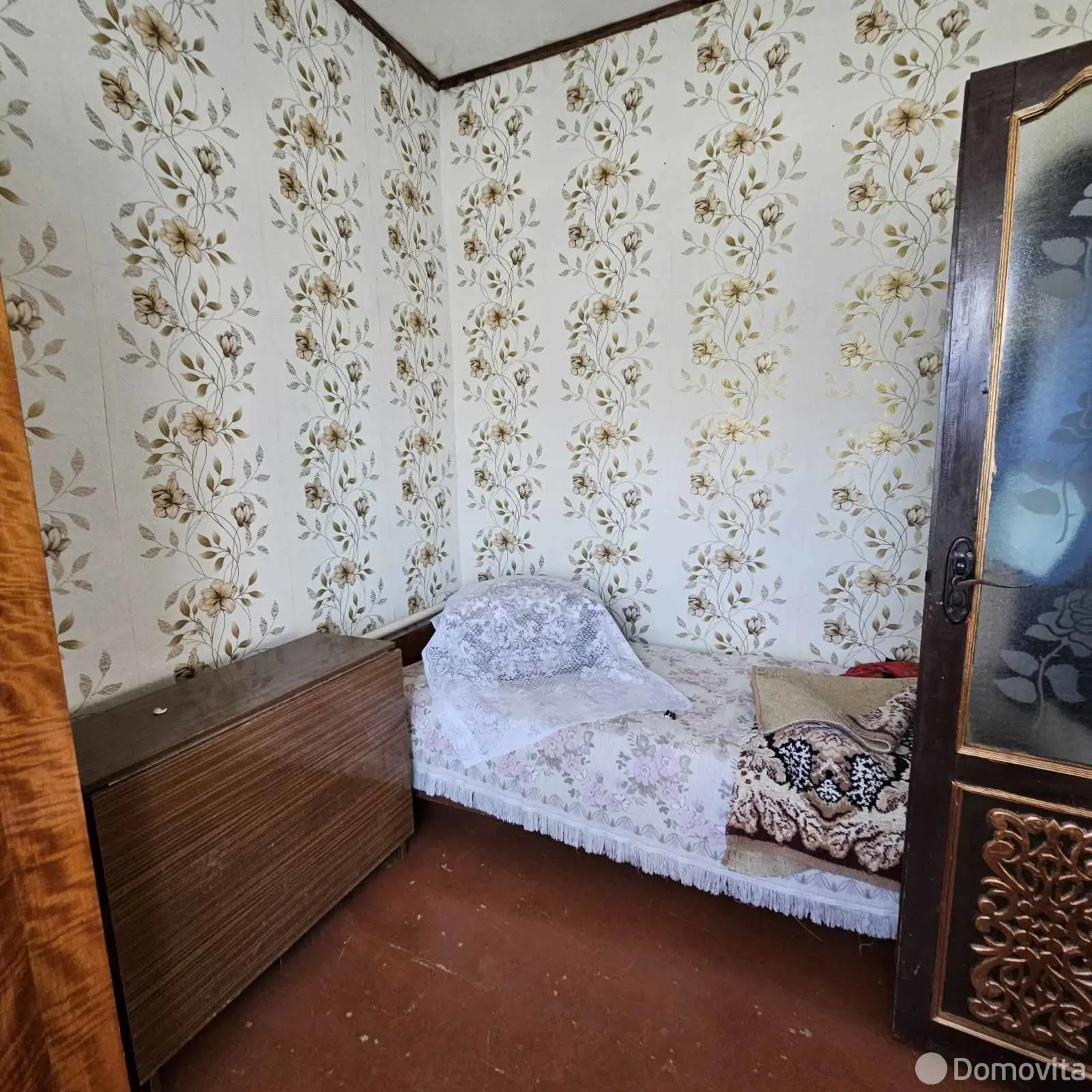 дом, Жлобин, пер. Первомайский 1-й, д. 28 