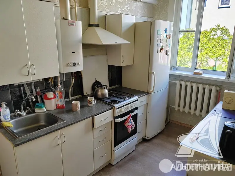 Стоимость продажи дома, Брест, 