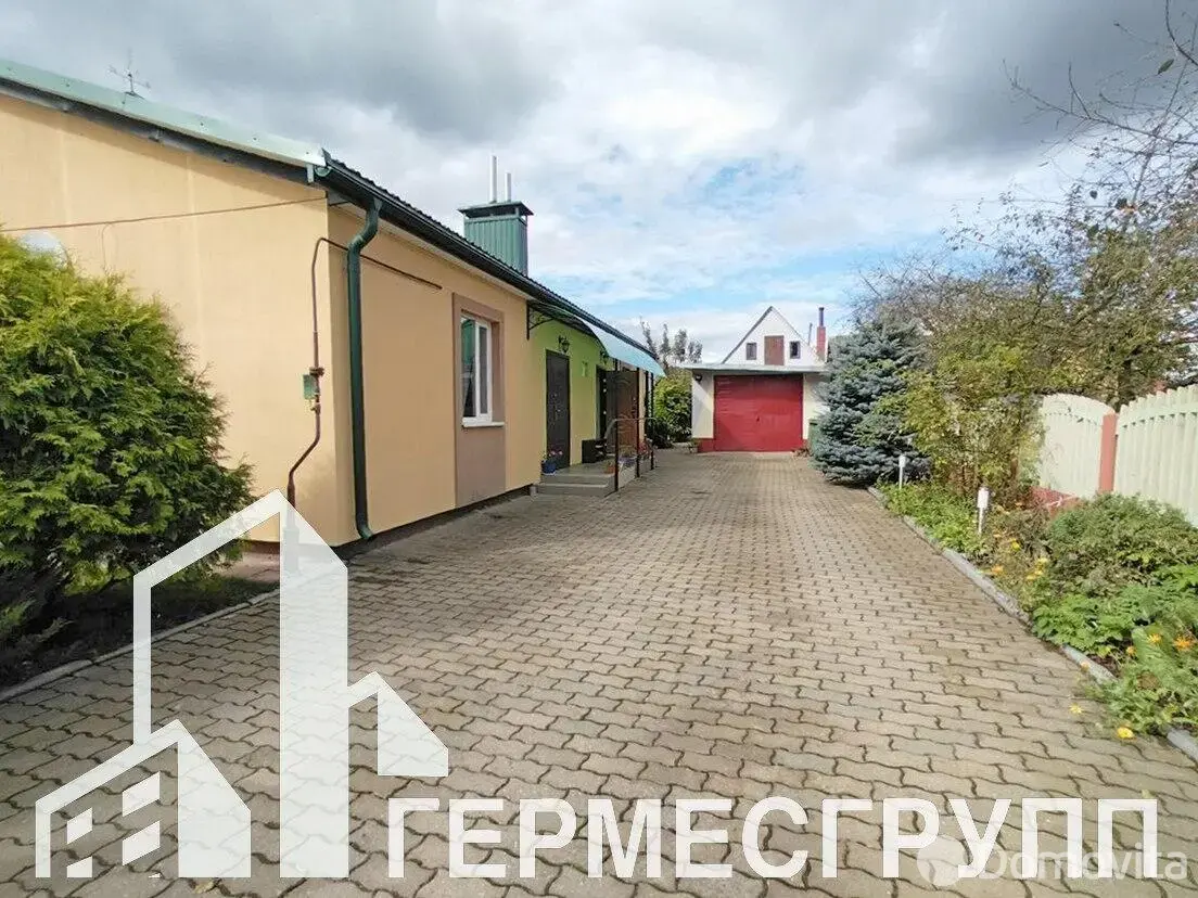 коттедж, Лида, ул. Мясникова, д. 2 