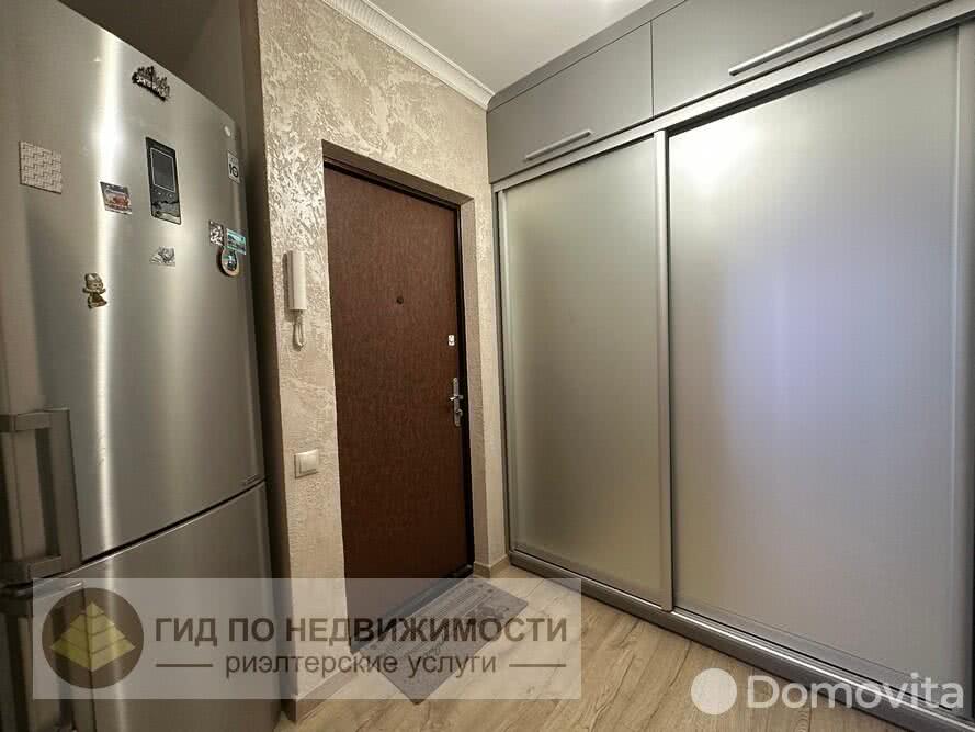 Купить 3-комнатную квартиру в Гомеле, ул. Бородина Т.С., д. 18, 70000 USD, код: 1010660 - фото 6