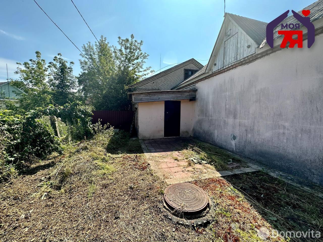 Купить торговое помещение на ул. Мельничная, д. 12Б в Слуцке, 35000USD, код 997149 - фото 15