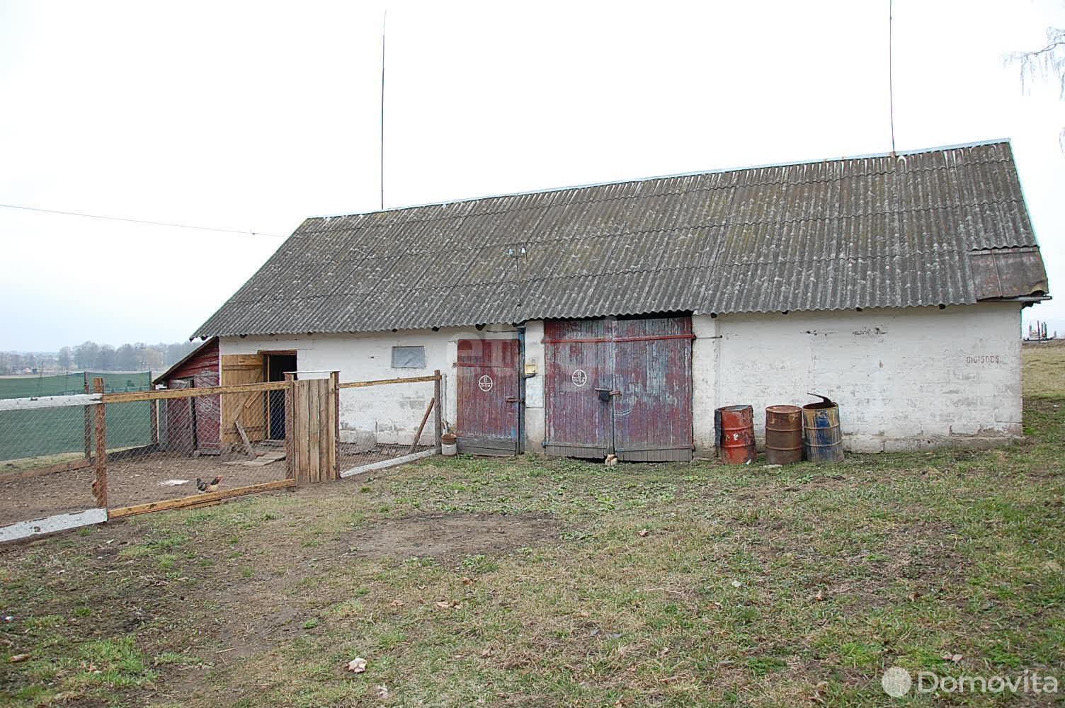 Купить помещение под сферу услуг в Снове, ул. Клецкая, д. 3 - фото 14