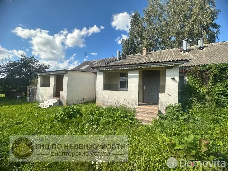 дом, Уза, ул. Коммунаров