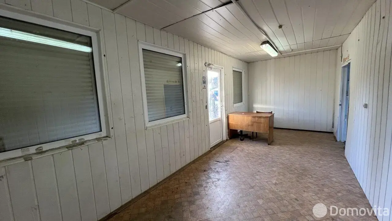 Аренда склада на ул. Заводская, д. 1/б в Фаниполе, код 964130 - фото 21