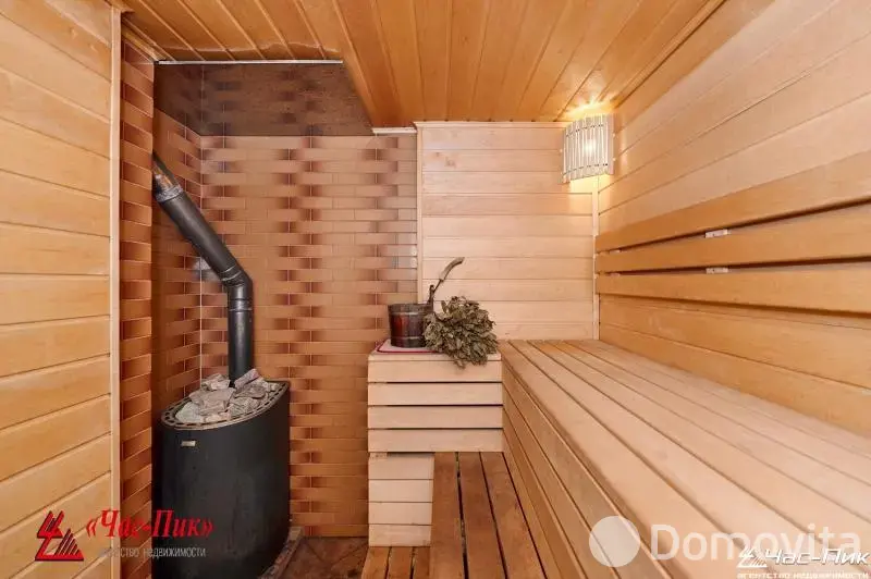 Продажа 1-этажной дачи в Колодищах Минская область, 499000USD, код 186346 - фото 46