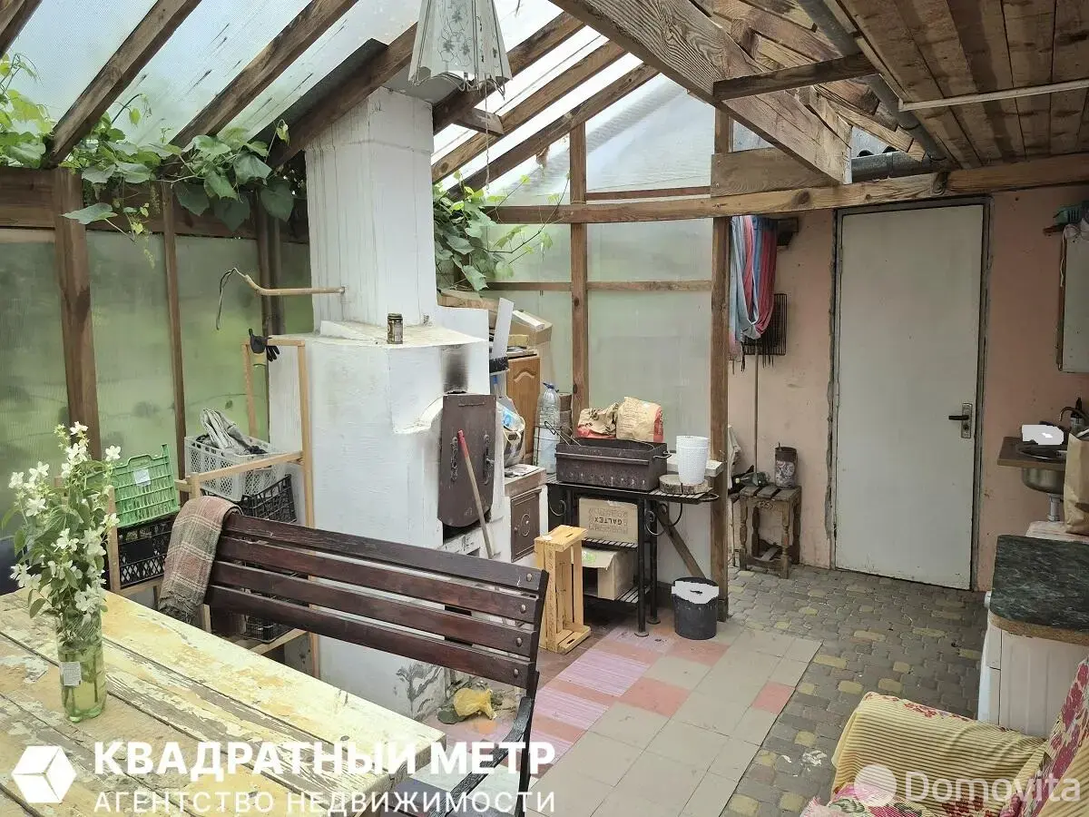 продажа коттеджа, Брест, ул. Павловская