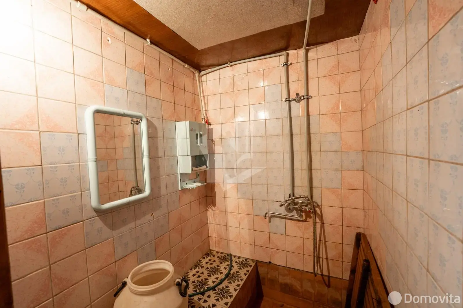 дача, Зеленый дол, 