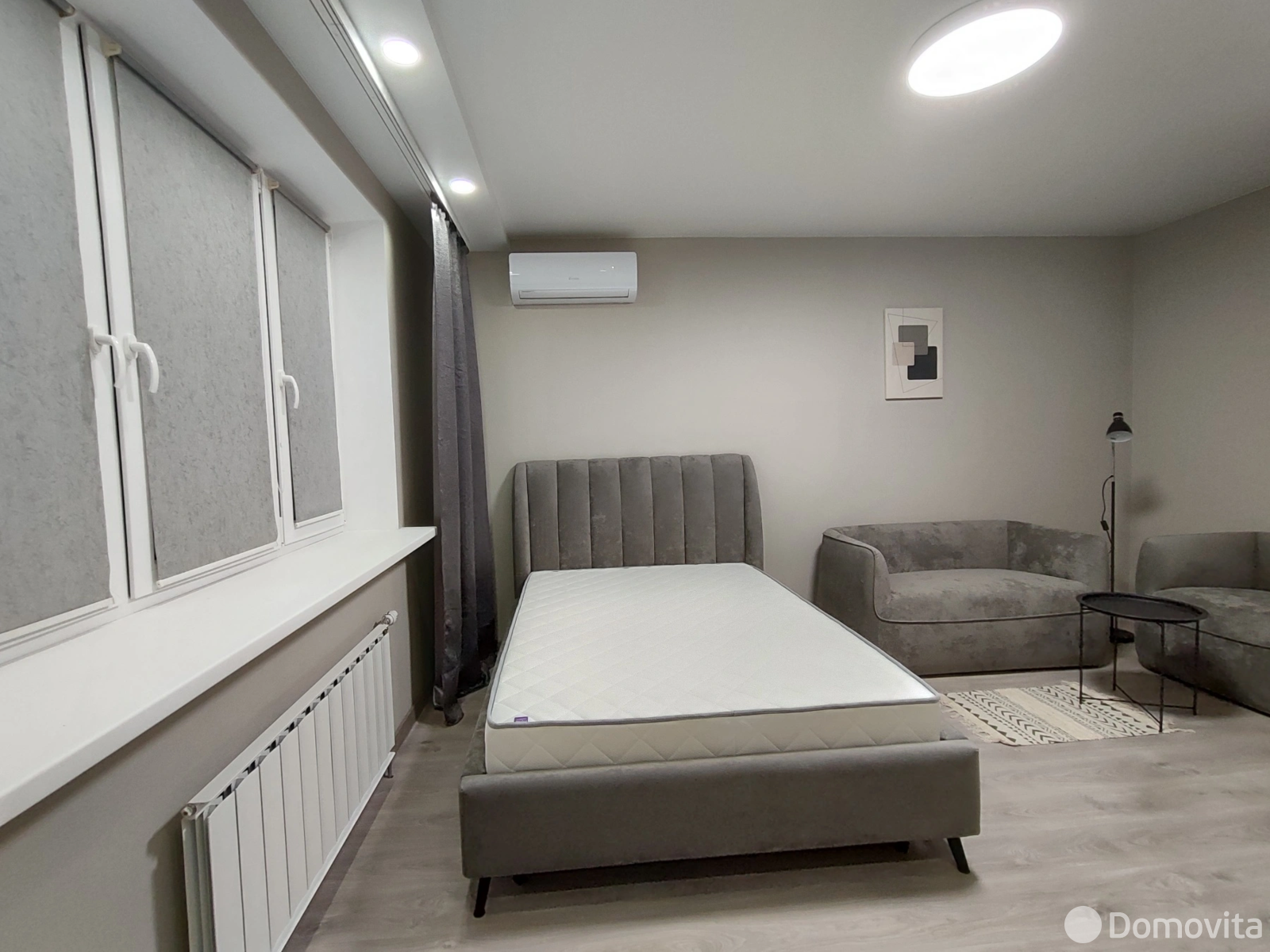 Снять 1-комнатную квартиру в Минске, ул. Щорса, д. 11, 475USD, код 148451 - фото 18