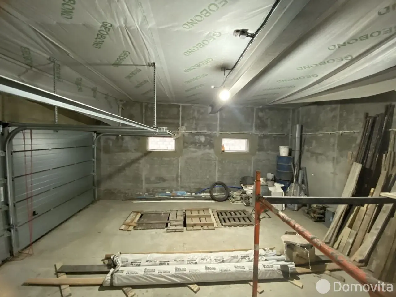 коттедж, Гомель, ул. Поселковая, д. 183 