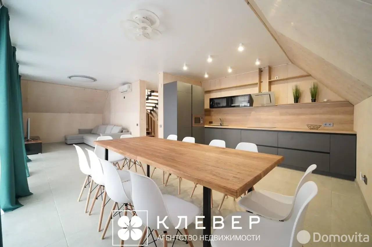 коттедж, Войровка, ул. Зелёная