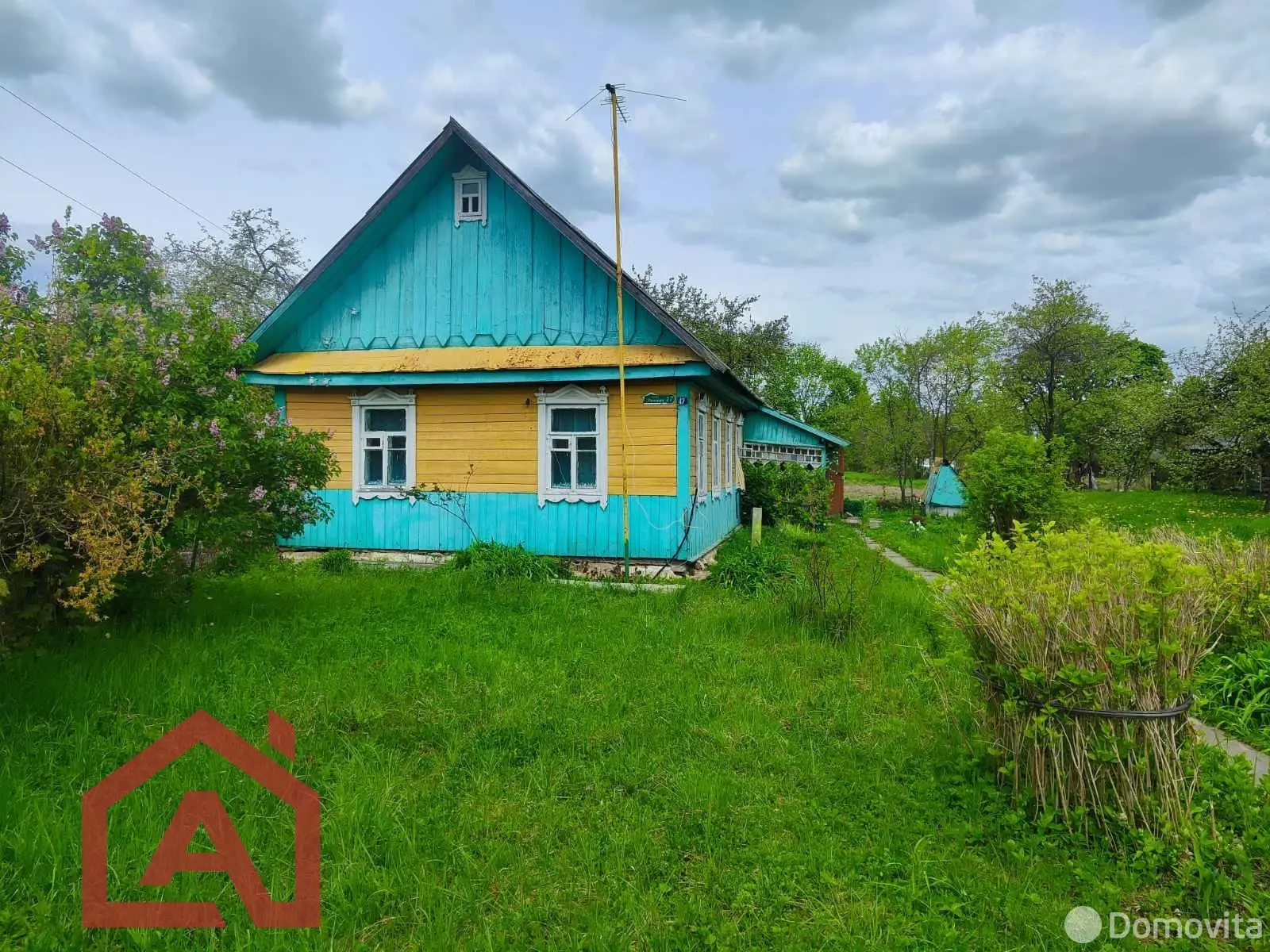 продажа коттеджа, Анетово, ул. Липовая