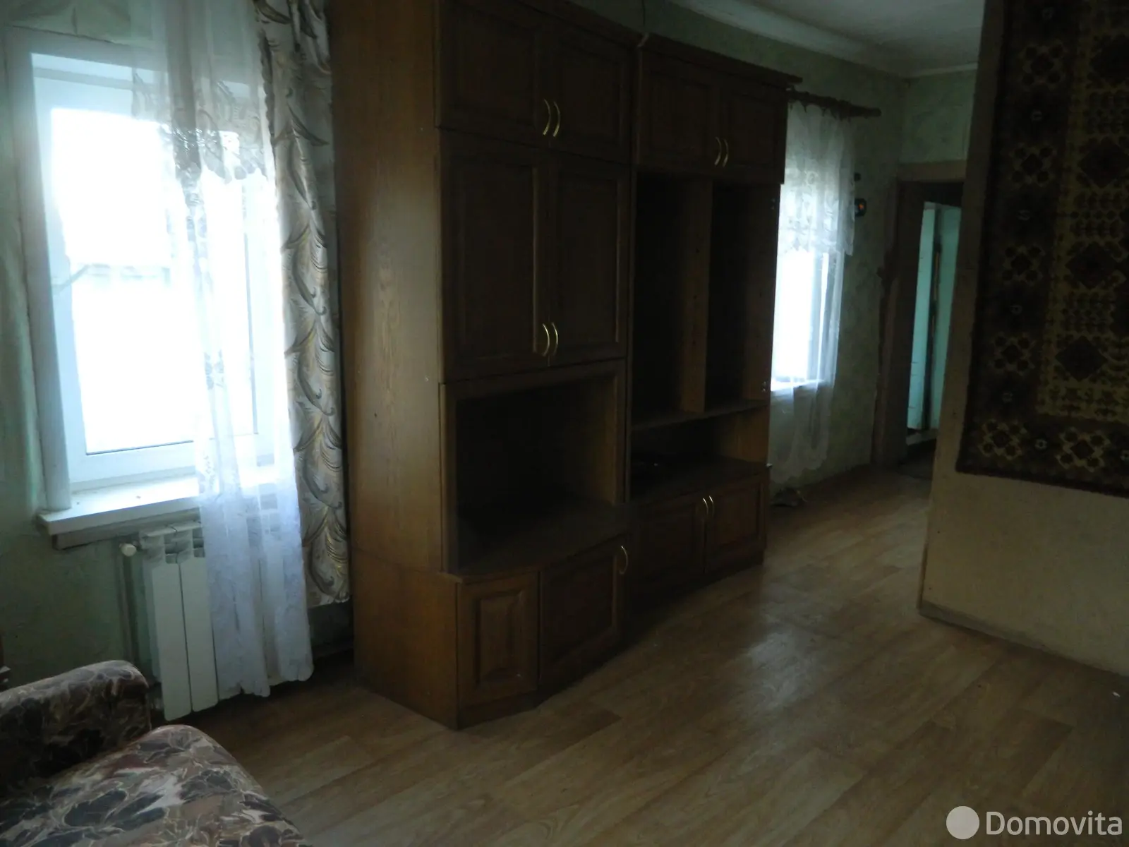 дом, Речица, ул. Авроры, д. 20