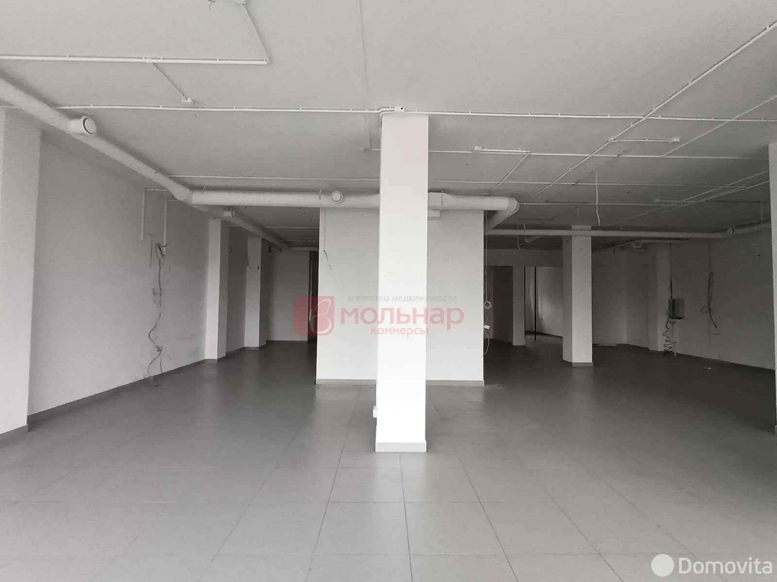 торговый объект, Минск, пр-т Победителей, д. 129 