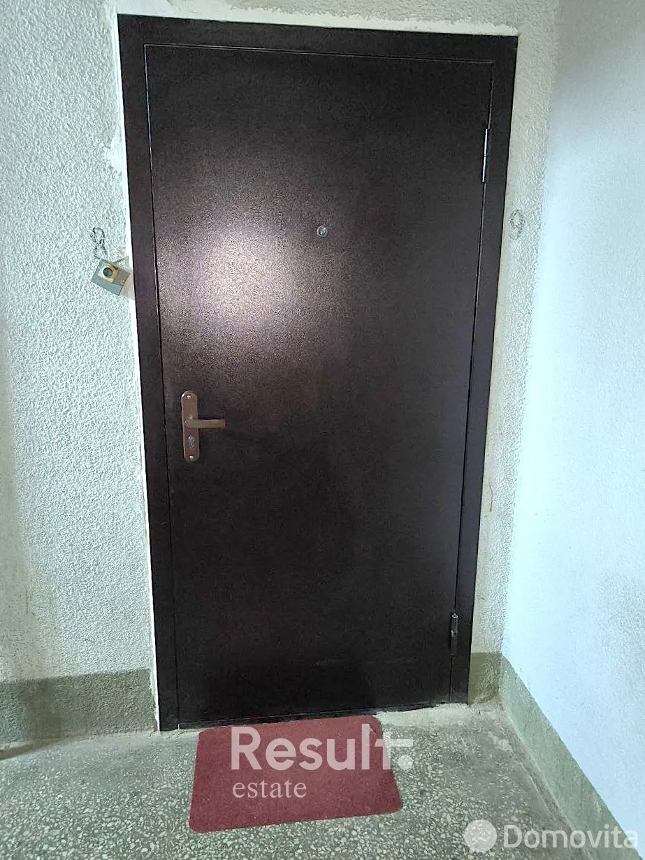 Снять 2-комнатную квартиру в Минске, ул. Алибегова, д. 13/3, 500USD, код 148038 - фото 13