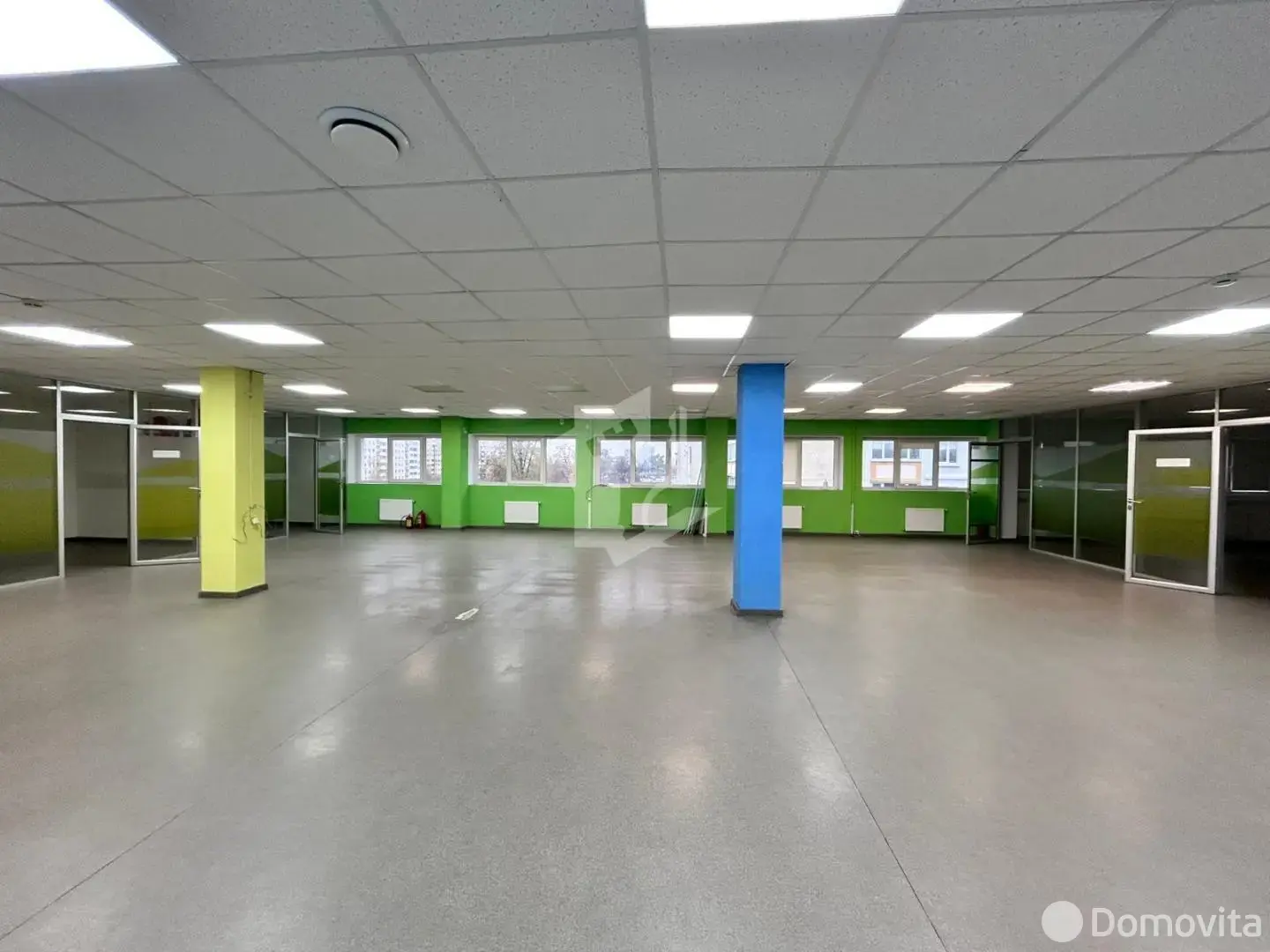 Стоимость аренды объекта сферы услуг, Минск, ул. Жуковского, д. 11/А