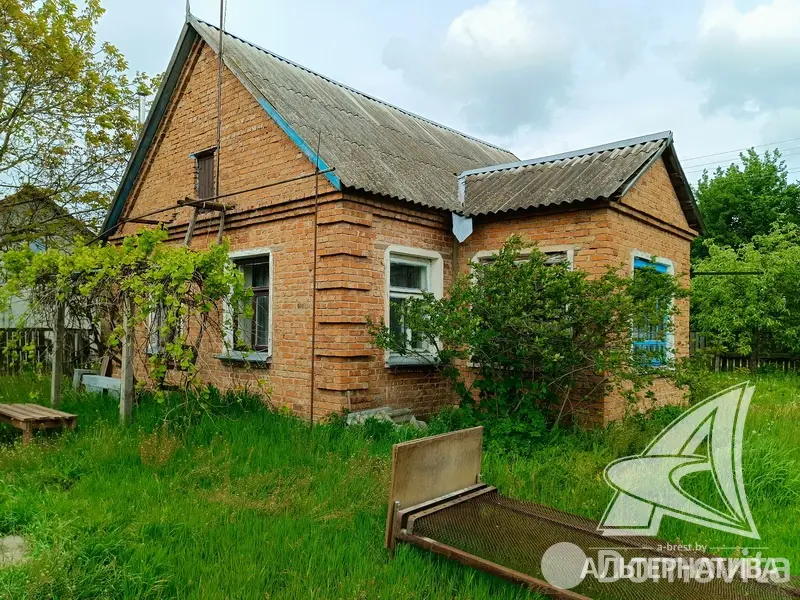 дом, Полятичи, , стоимость продажи 54 241 р.