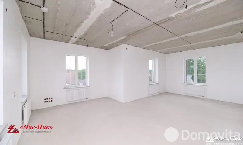 Купить 1-этажную дачу в Колодищах Минская область, 250000USD, код 183463 - фото 26