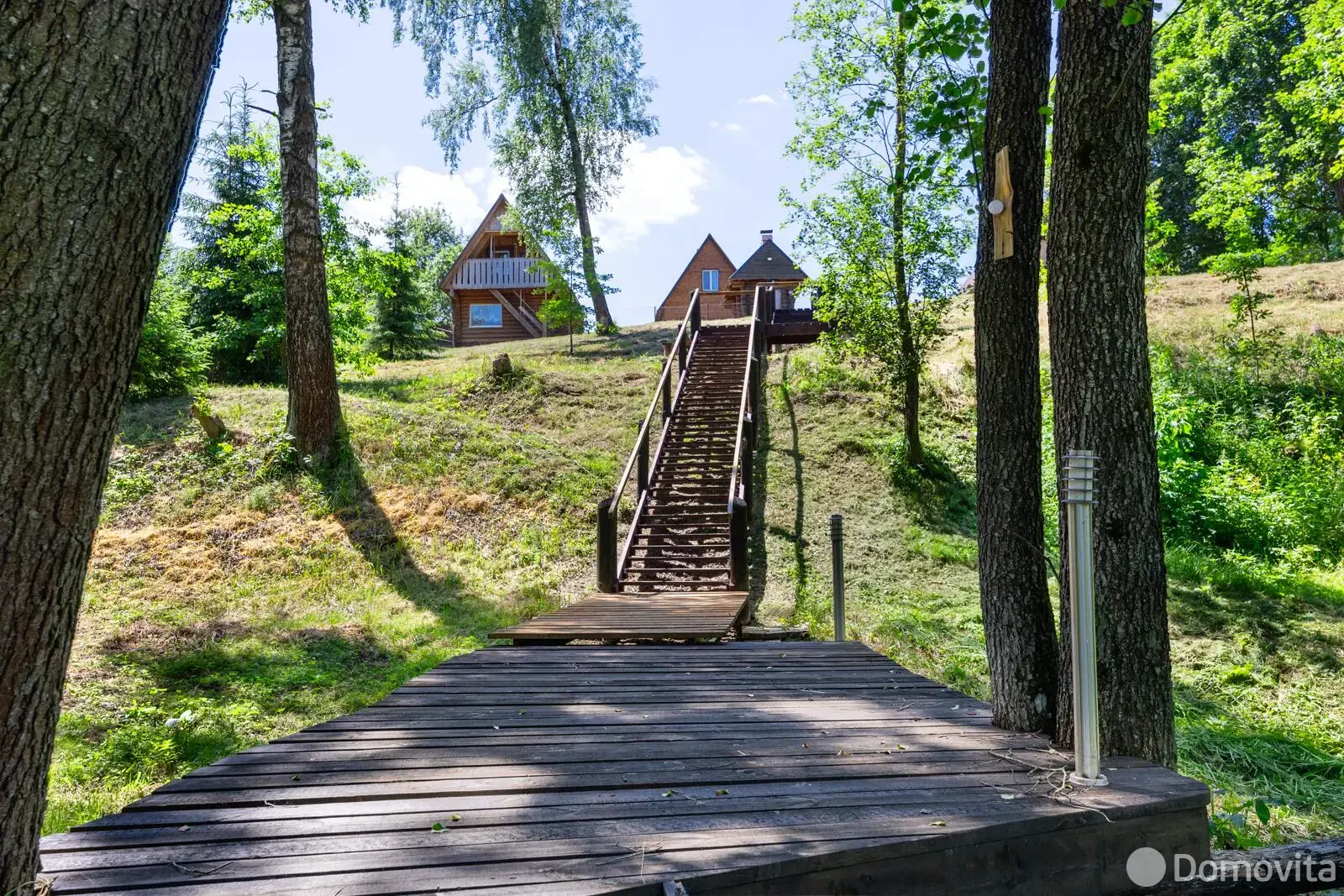 дом, Капланцы, ул. Капитана Хмары 