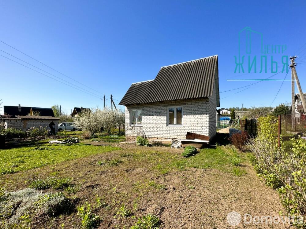 Купить 2-этажную дачу в Пламя Гродненская область, 10500USD, код 180427 - фото 4