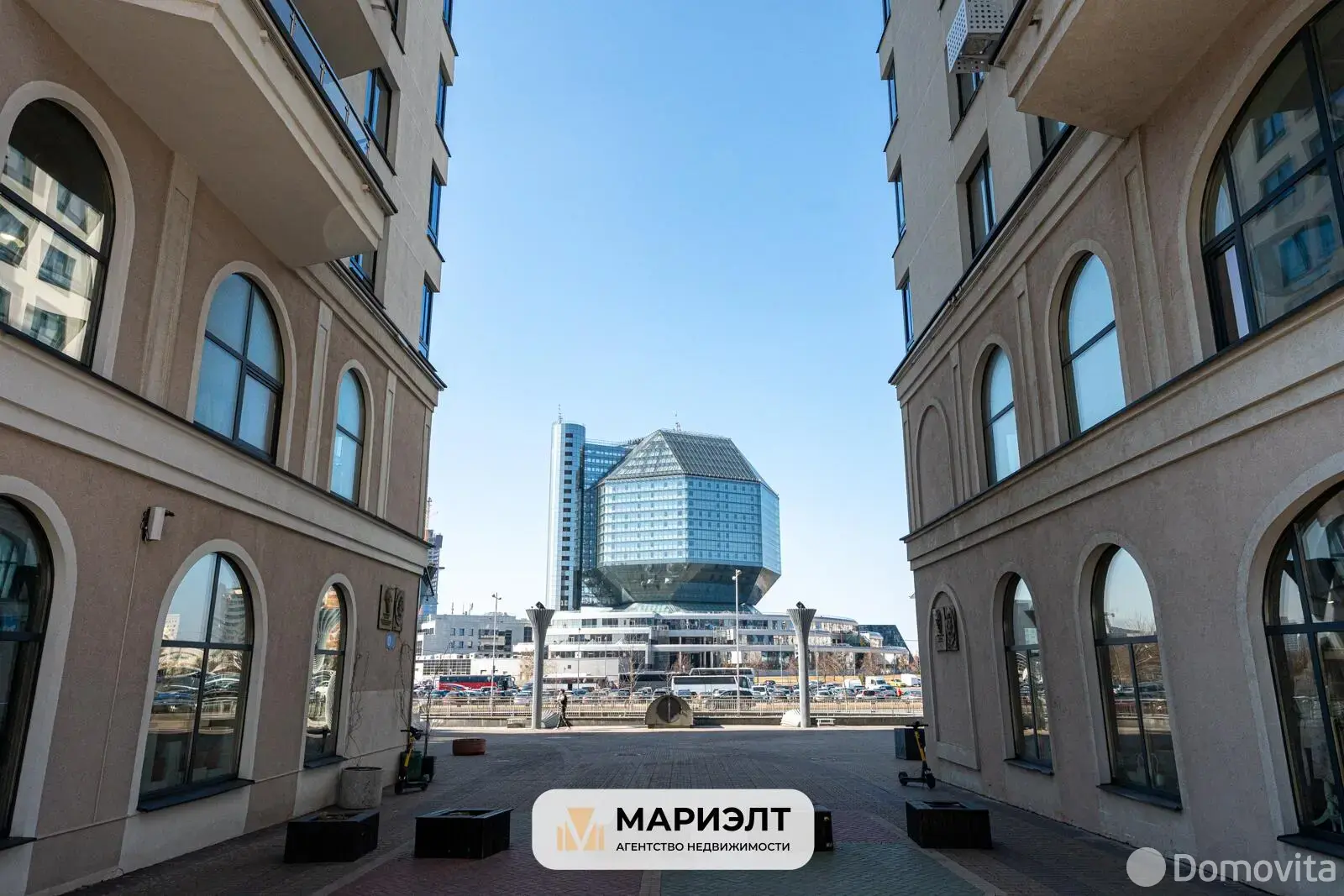 арендовать торговый объект, Минск, ул. Петра Мстиславца, д. 18